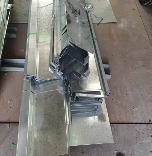 峨眉山防火铁皮